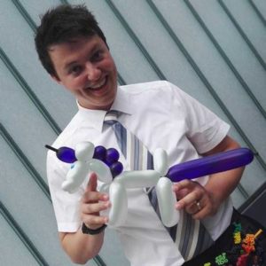 Ballonkunst Ballonkunst